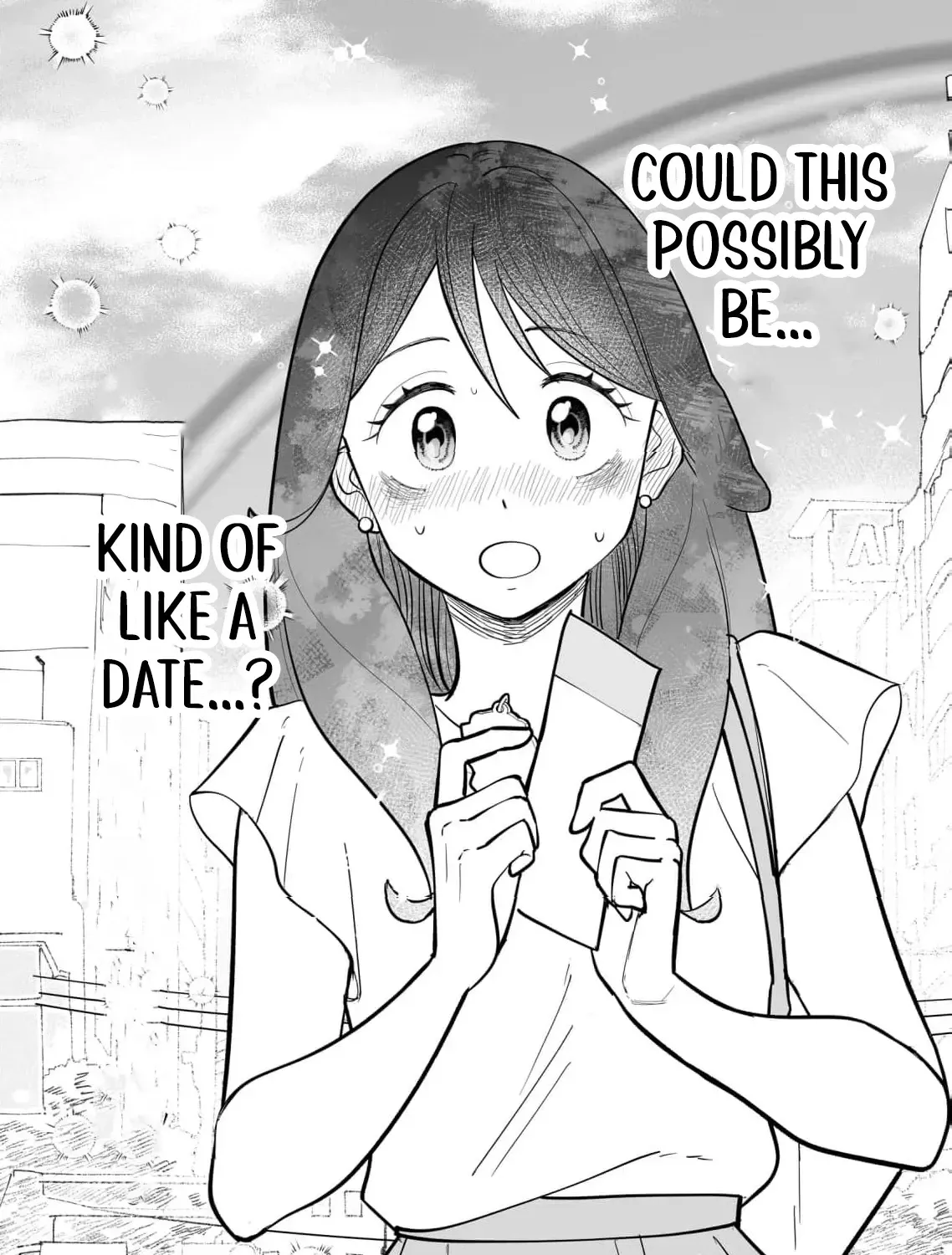 Koi o Egaku ni wa Kimi Shirazu Chapter 2 page 59 - 