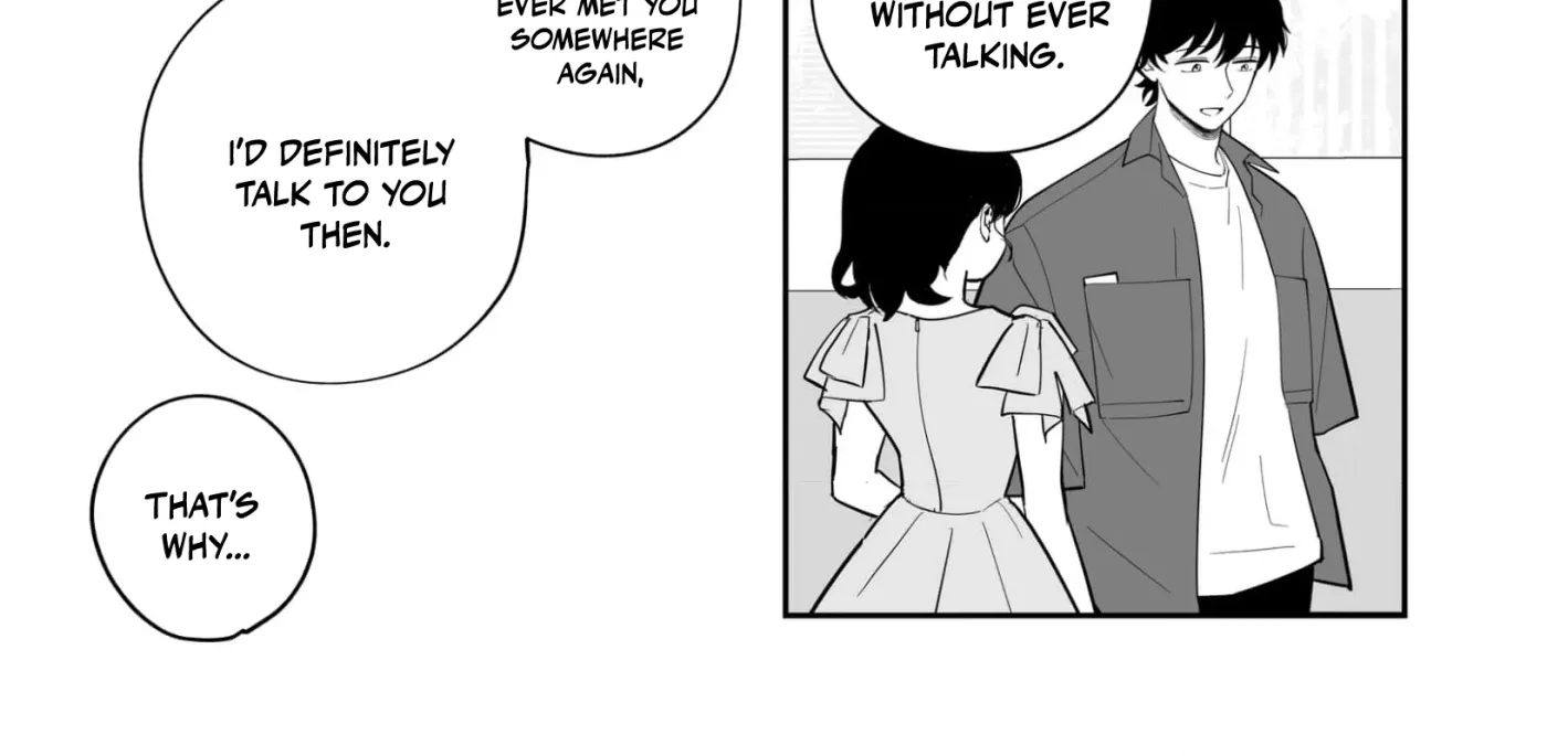 Koi o Egaku ni wa Kimi Shirazu Chapter 3 page 52 - 