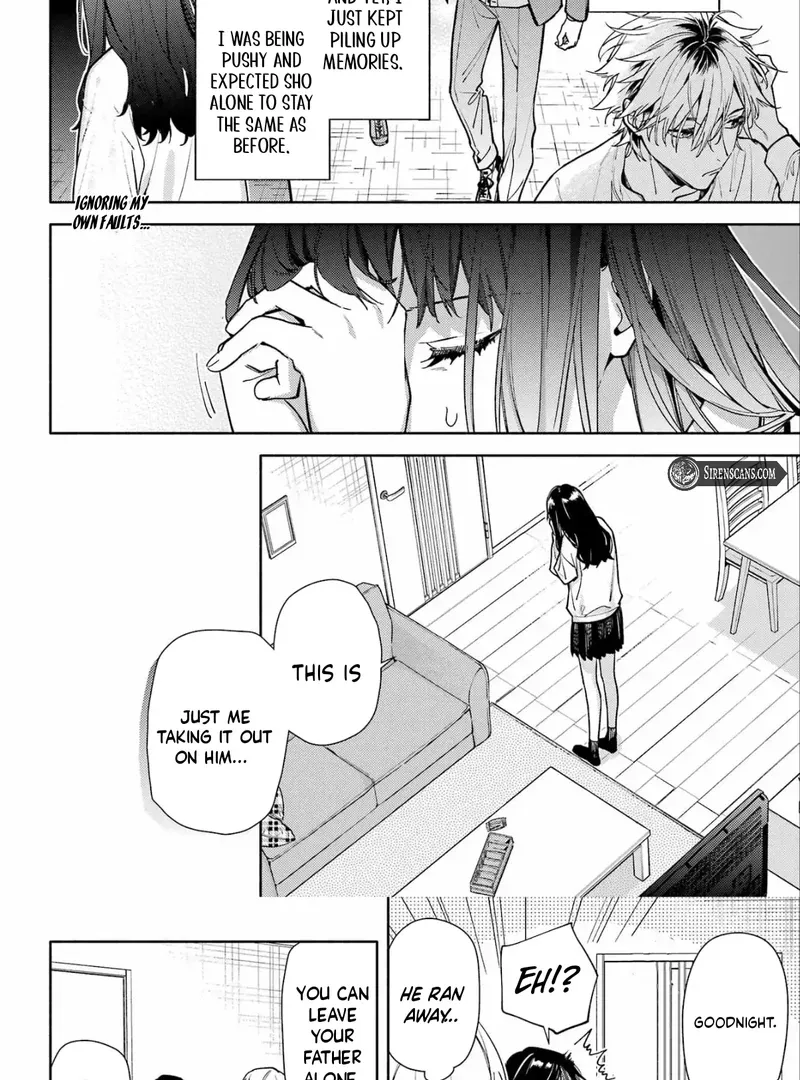 Koi to Yobu ni wa Sasayaka desuga Chapter 1 page 30 - 