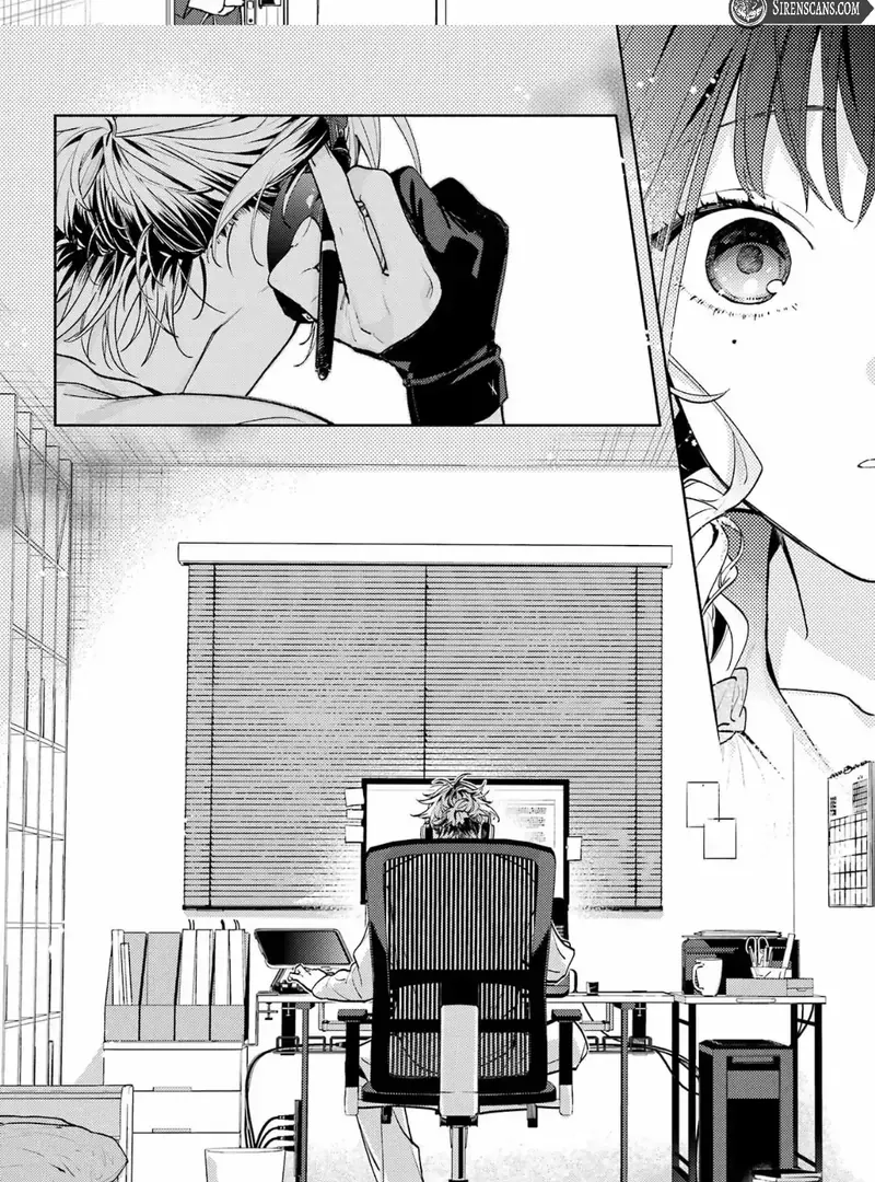 Koi to Yobu ni wa Sasayaka desuga Chapter 1 page 34 - 