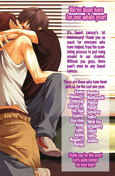 Koi wa Keiyaku no Atode Chapter 1 page 2 - 