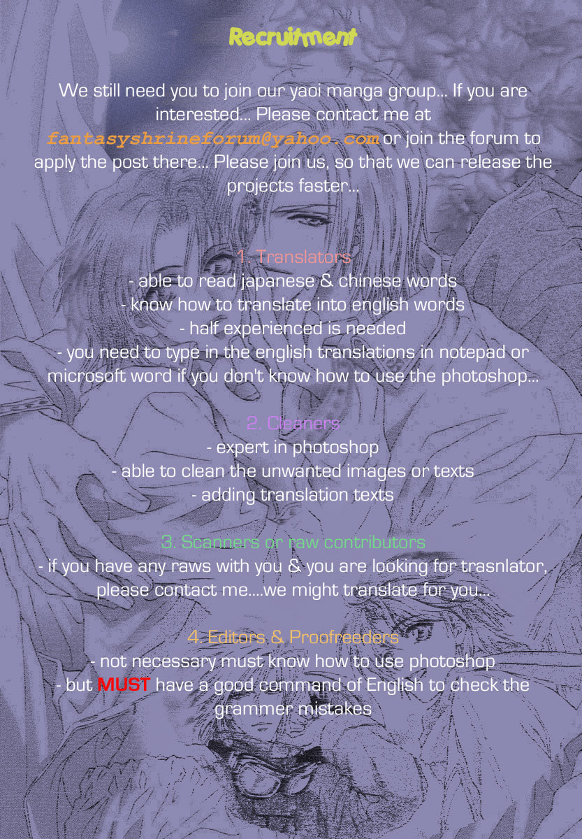 Koi wa Keiyaku no Atode Chapter 2 page 3 - 