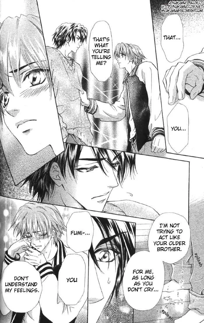 Koi wa Keiyaku no Atode Chapter 5 page 28 - 