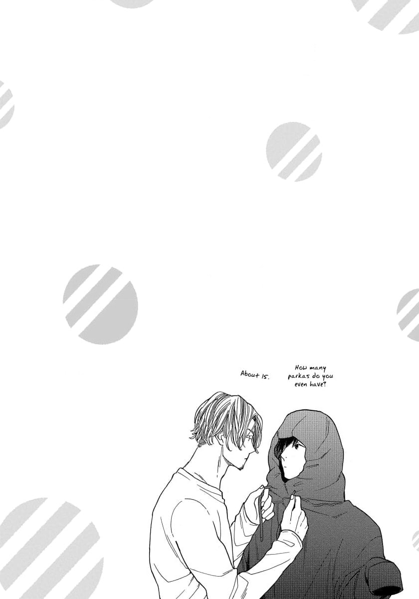 Koi wa Keiyaku no Atode Chapter 6 page 28 - 