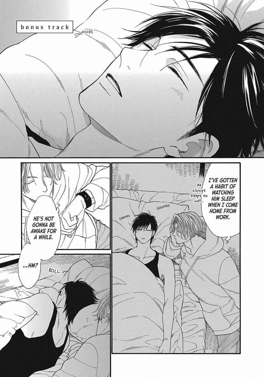 Koi wa Keiyaku no Atode Chapter 6 page 29 - 