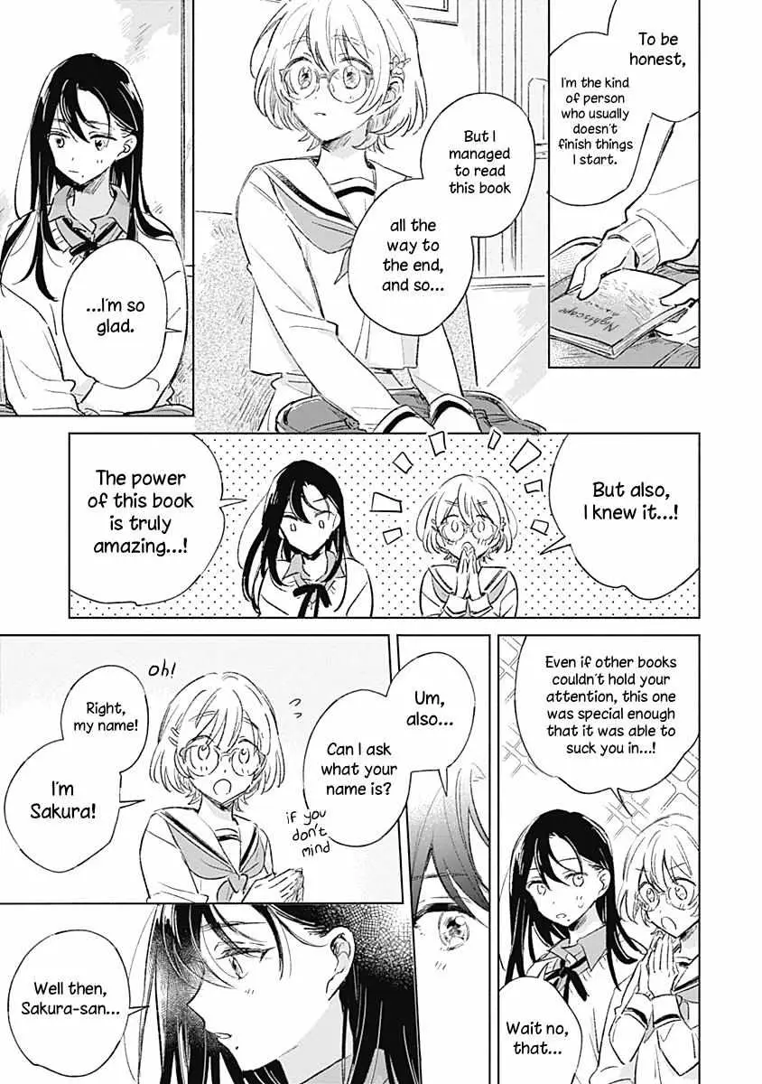 Koi Yori Aoku (Oneshot) Chapter 1 page 24 - 
