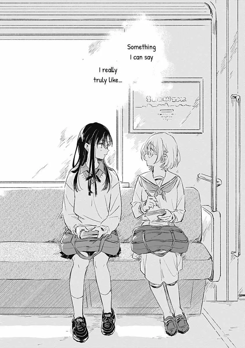 Koi Yori Aoku (Oneshot) Chapter 1 page 27 - 