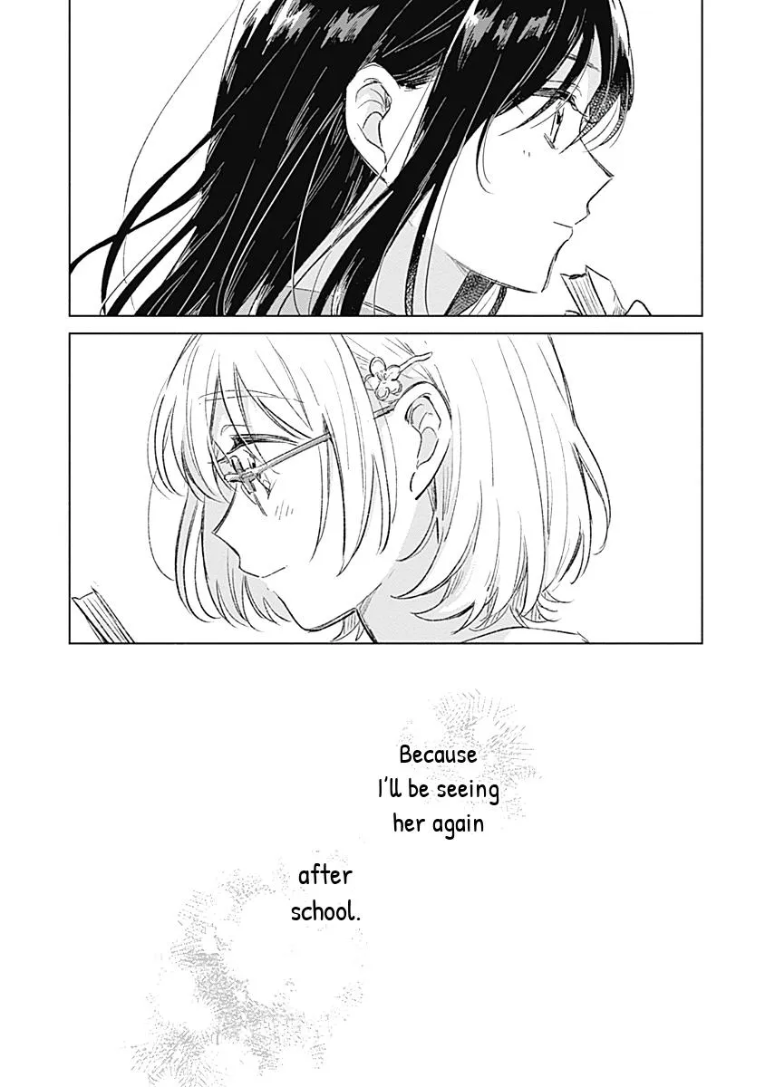 Koi Yori Aoku (Oneshot) Chapter 1 page 34 - 