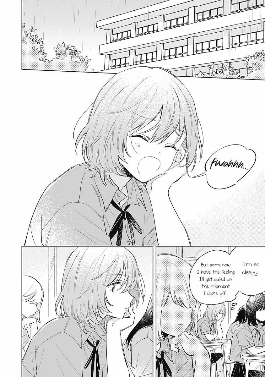 Koi Yori Aoku (Oneshot) Chapter 10 page 2 - 