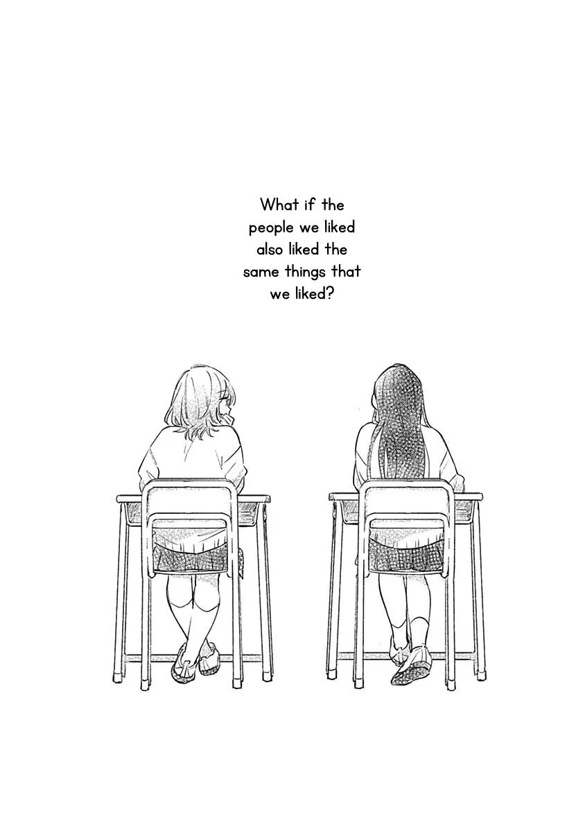 Koi Yori Aoku (Oneshot) Chapter 11 page 1 - 