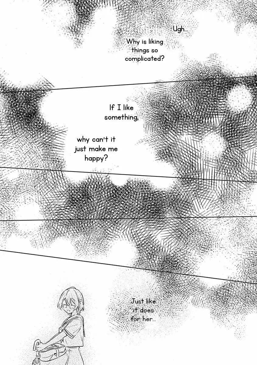 Koi Yori Aoku (Oneshot) Chapter 11 page 15 - 