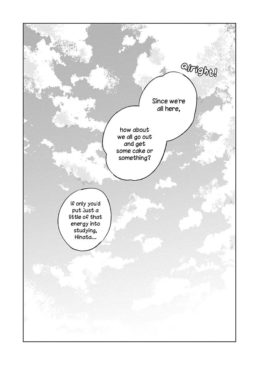 Koi Yori Aoku (Oneshot) Chapter 11 page 29 - 