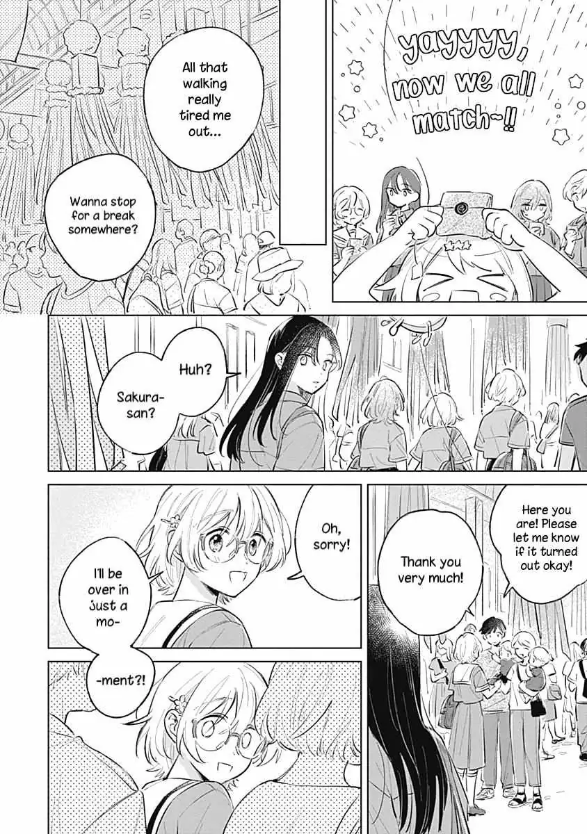 Koi Yori Aoku (Oneshot) Chapter 13 page 18 - 