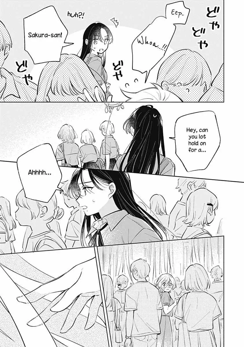 Koi Yori Aoku (Oneshot) Chapter 13 page 19 - 