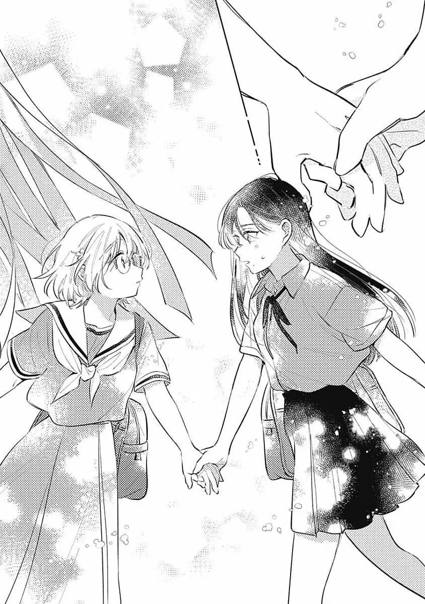 Koi Yori Aoku (Oneshot) Chapter 13 page 20 - 