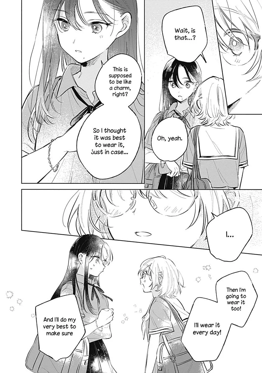 Koi Yori Aoku (Oneshot) Chapter 13 page 26 - 