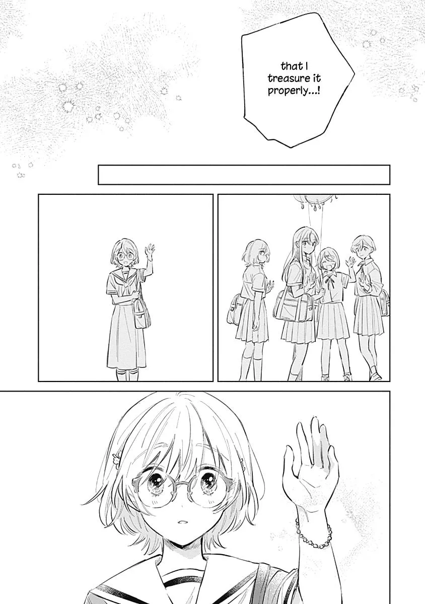Koi Yori Aoku (Oneshot) Chapter 13 page 27 - 