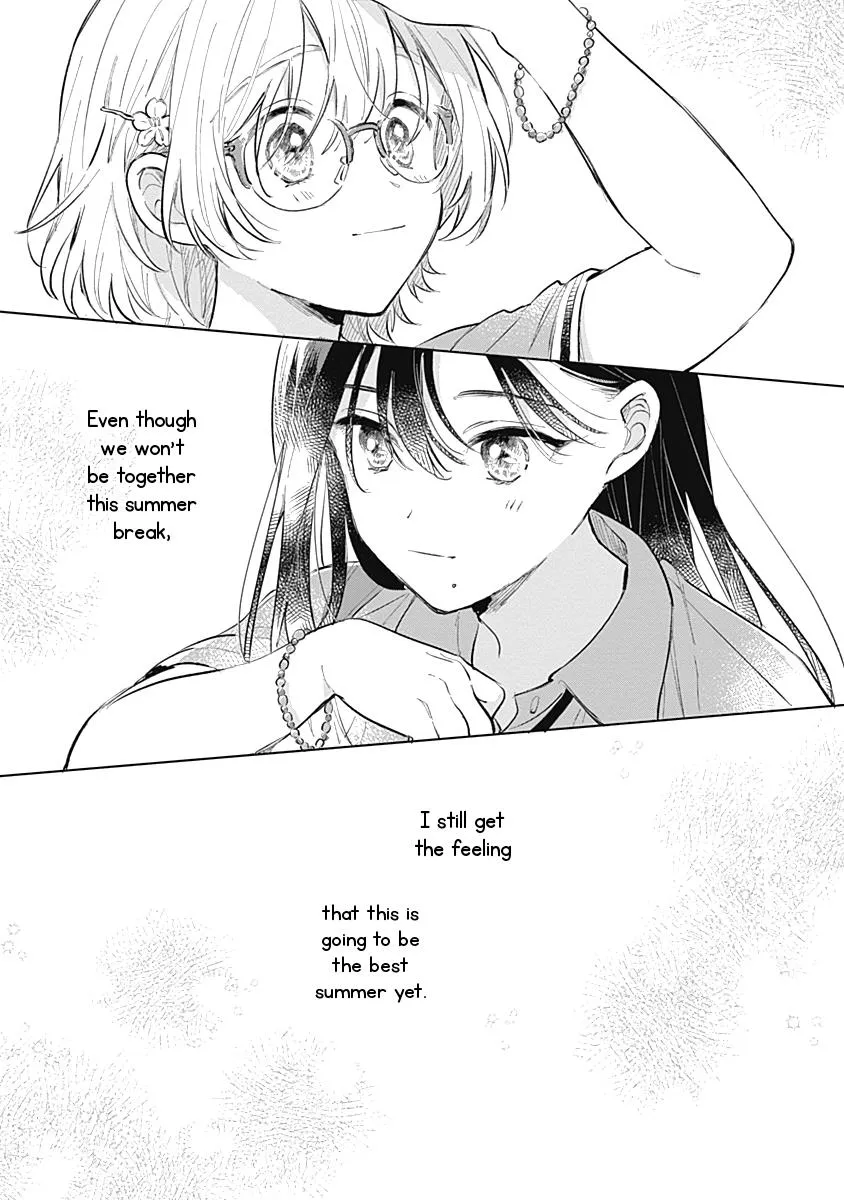 Koi Yori Aoku (Oneshot) Chapter 13 page 28 - 