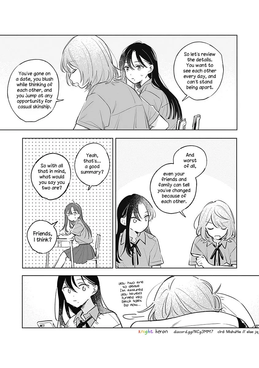 Koi Yori Aoku (Oneshot) Chapter 13 page 29 - 