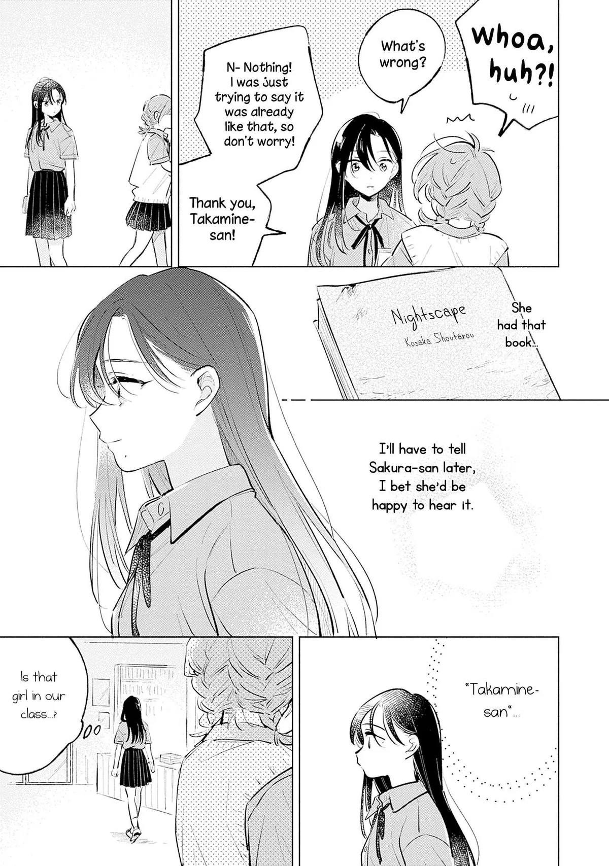Koi Yori Aoku (Oneshot) Chapter 15 page 15 - 