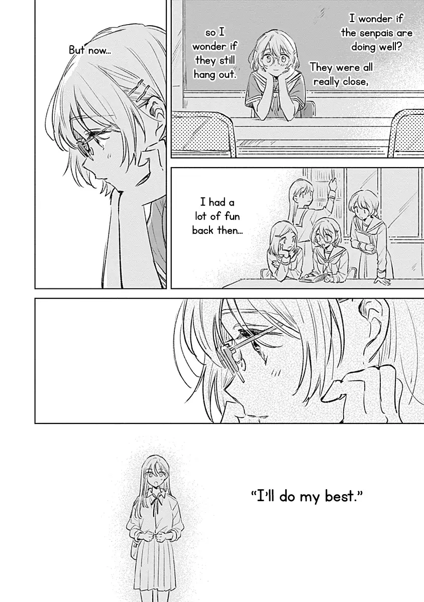 Koi Yori Aoku (Oneshot) Chapter 17 page 24 - 