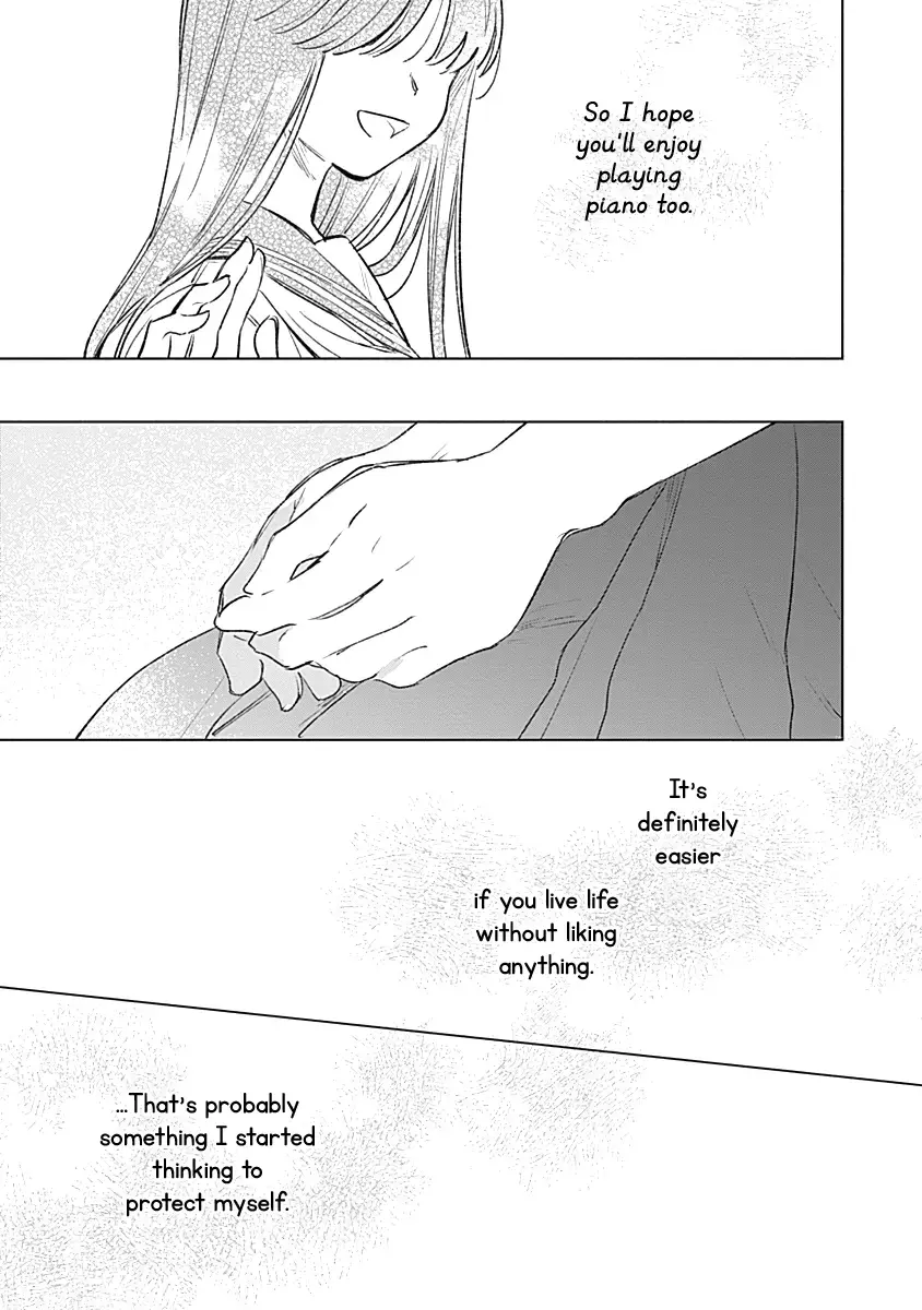 Koi Yori Aoku (Oneshot) Chapter 18 page 17 - 