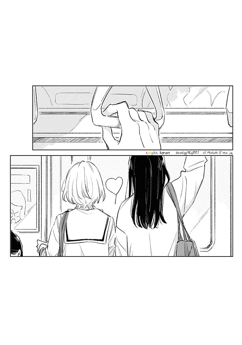 Koi Yori Aoku (Oneshot) Chapter 2 page 22 - 