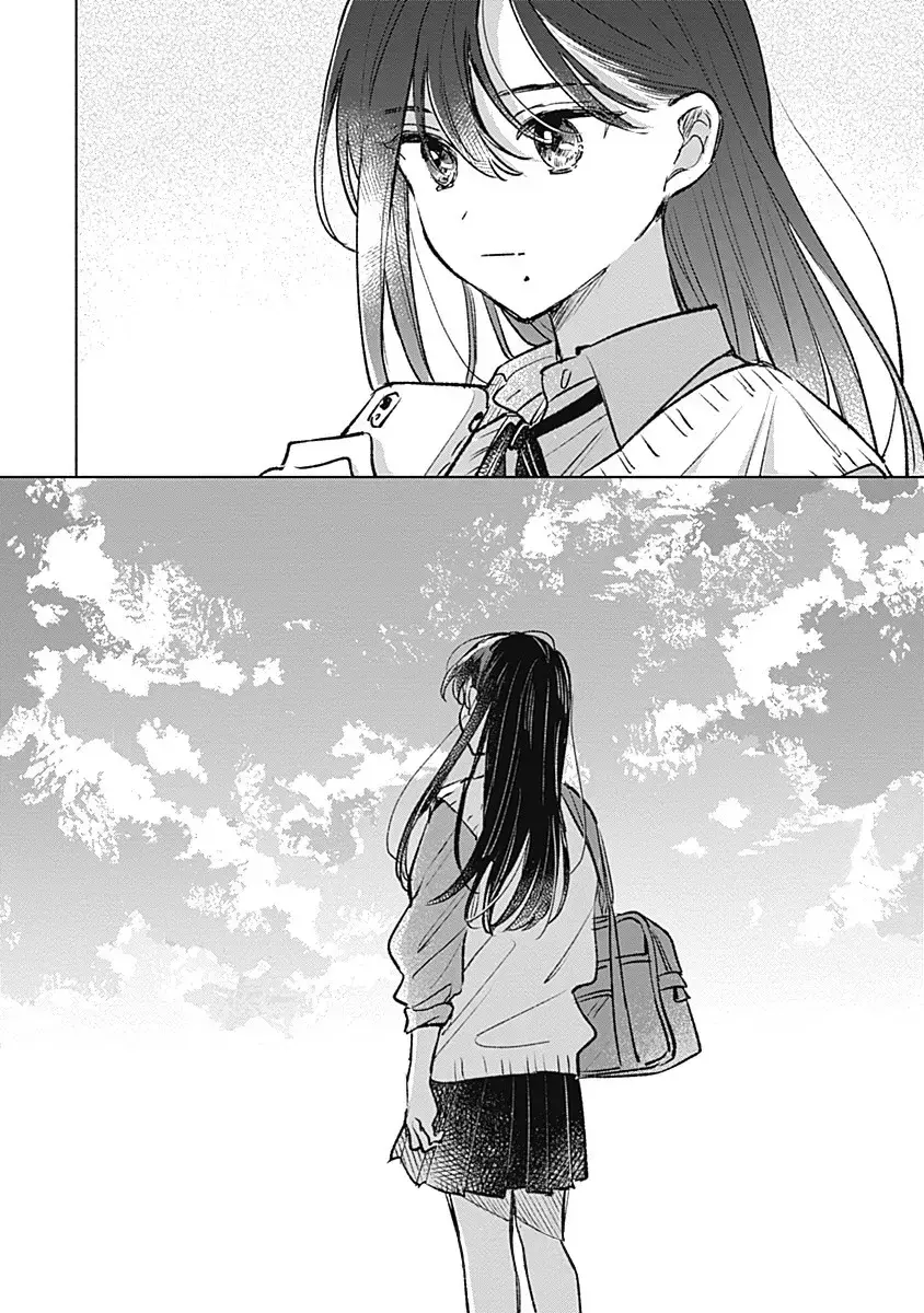 Koi Yori Aoku (Oneshot) Chapter 20 page 28 - 