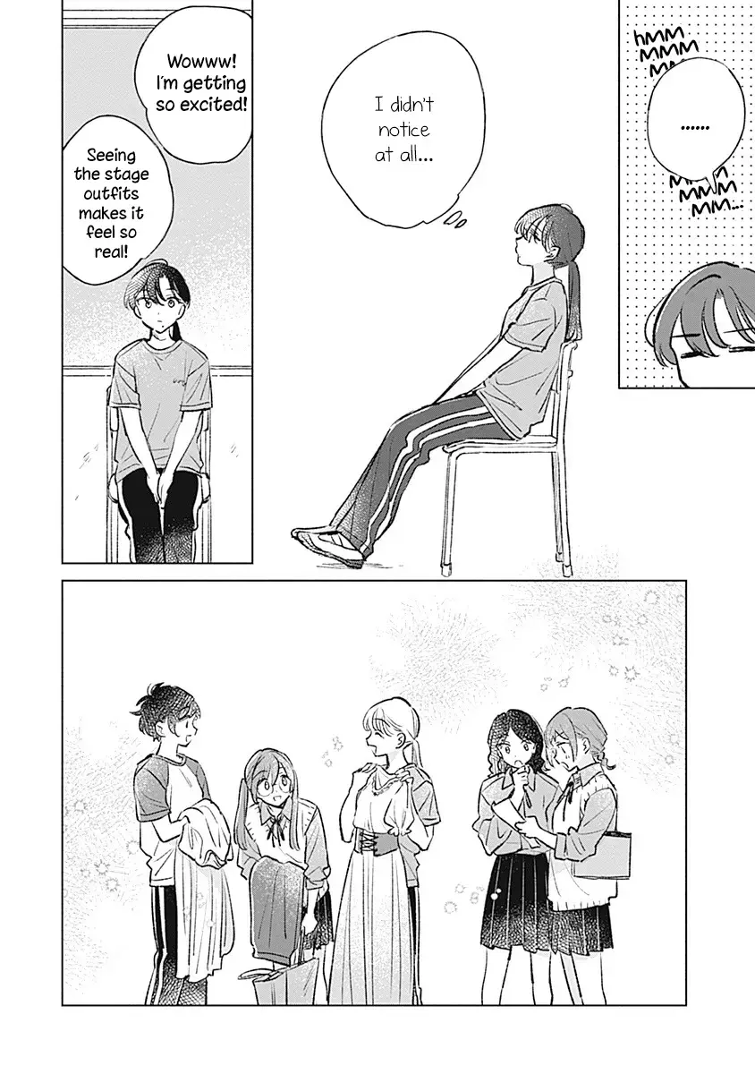Koi Yori Aoku (Oneshot) Chapter 20 page 8 - 