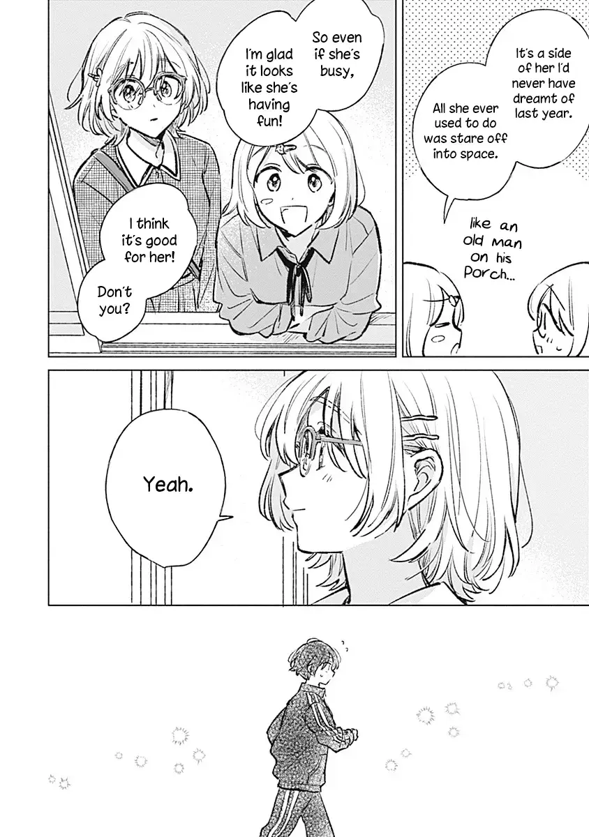 Koi Yori Aoku (Oneshot) Chapter 22 page 20 - 