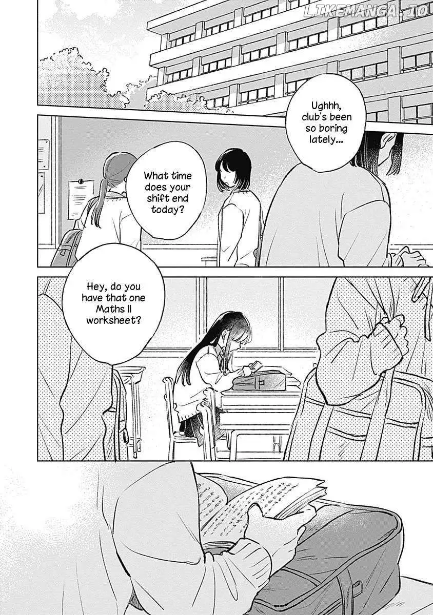 Koi Yori Aoku (Oneshot) Chapter 24 page 1 - 