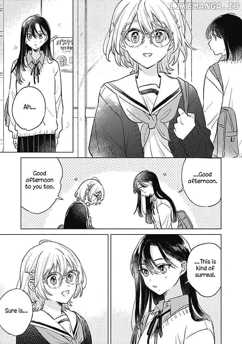 Koi Yori Aoku (Oneshot) Chapter 24 page 5 - 
