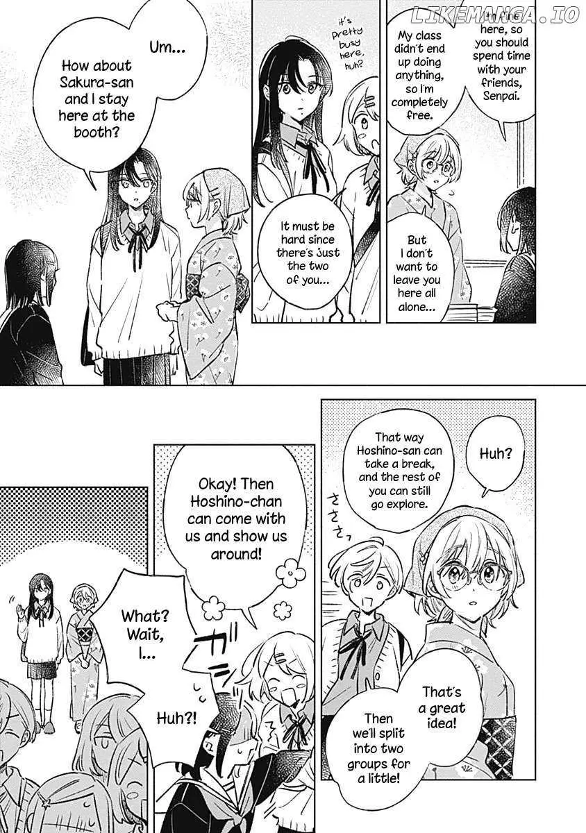 Koi Yori Aoku (Oneshot) Chapter 27 page 9 - 
