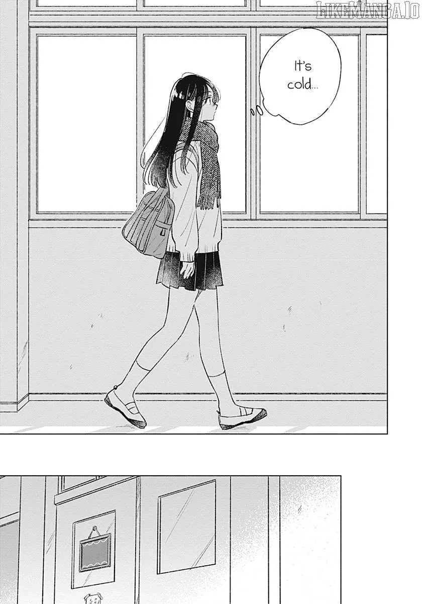 Koi Yori Aoku (Oneshot) Chapter 29 page 3 - 