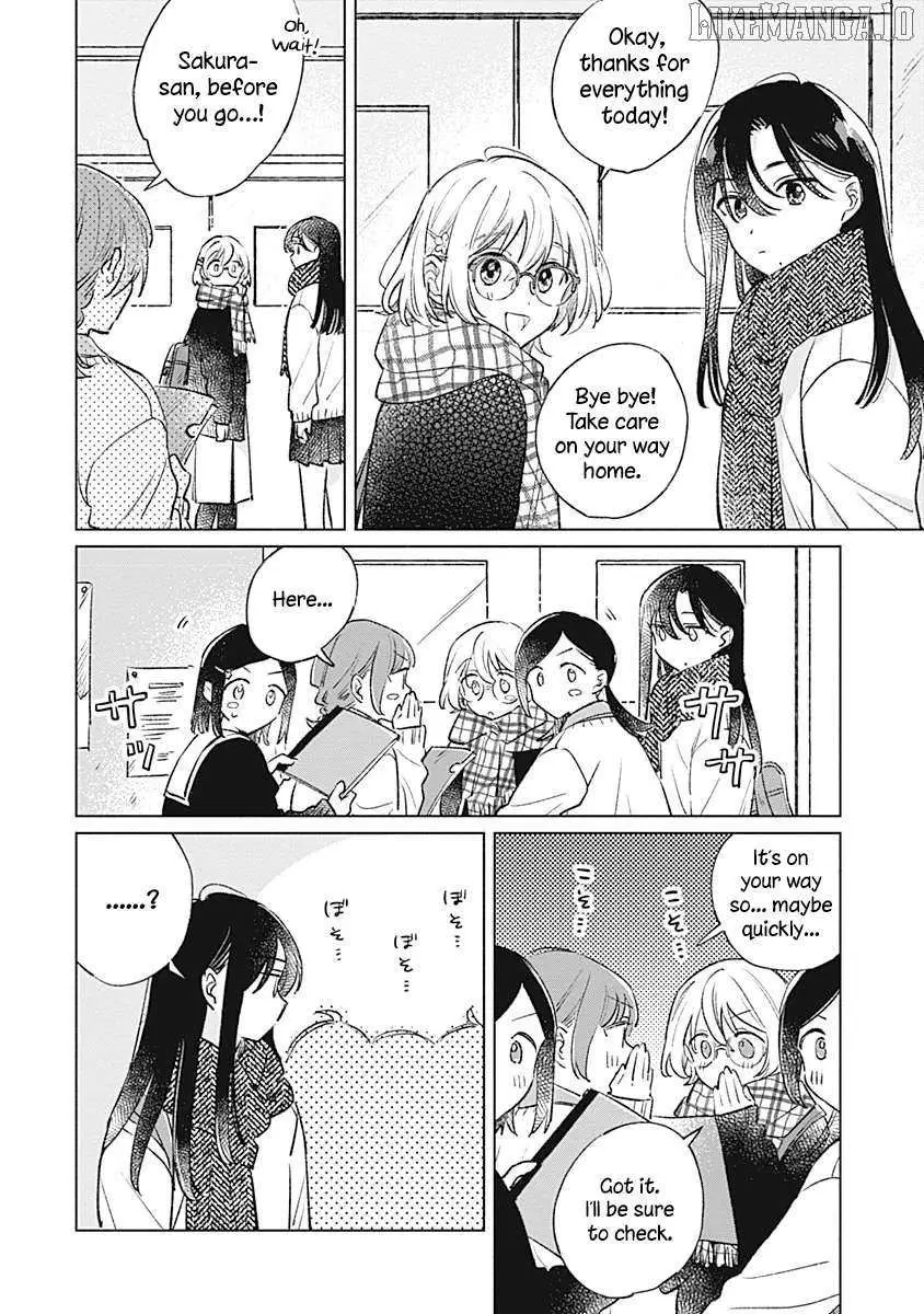 Koi Yori Aoku (Oneshot) Chapter 29 page 6 - 