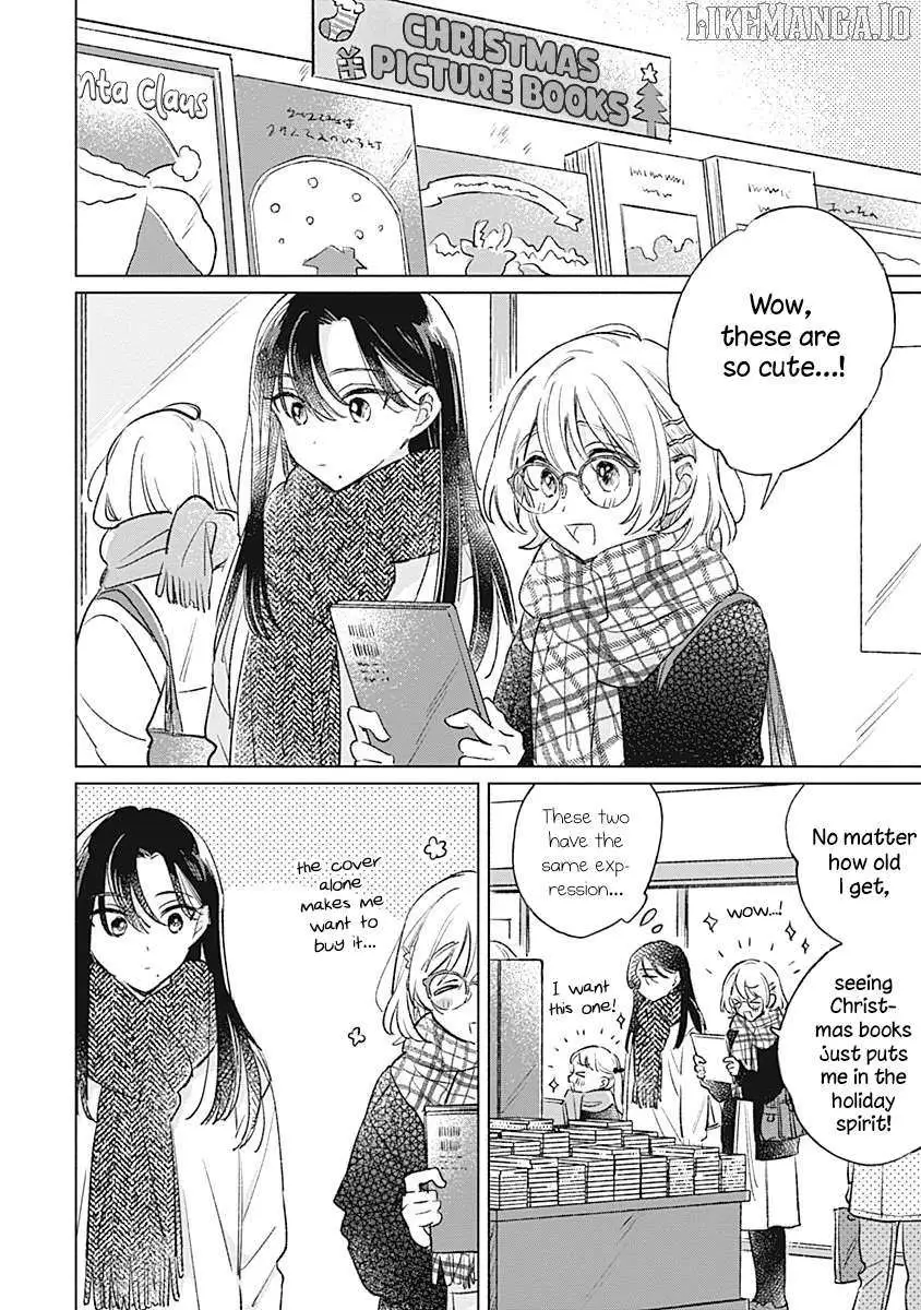 Koi Yori Aoku (Oneshot) Chapter 29 page 8 - 