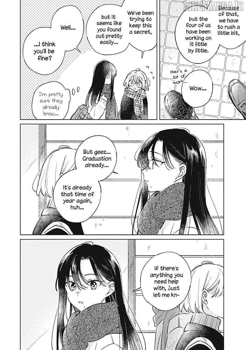 Koi Yori Aoku (Oneshot) Chapter 29 page 10 - 