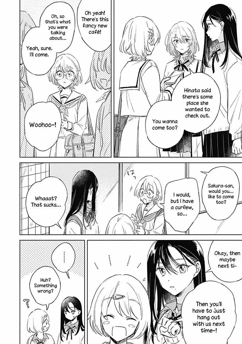 Koi Yori Aoku (Oneshot) Chapter 3 page 22 - 
