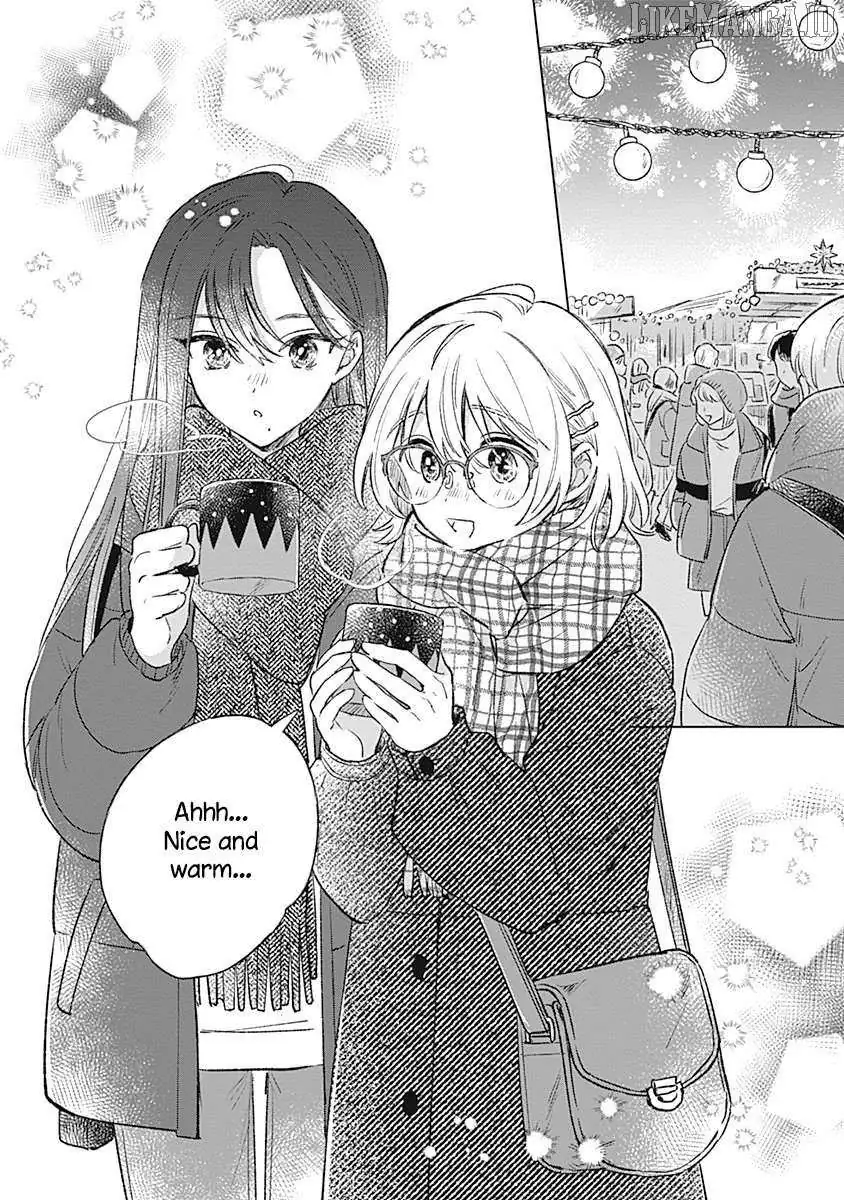 Koi Yori Aoku (Oneshot) Chapter 30 page 2 - 