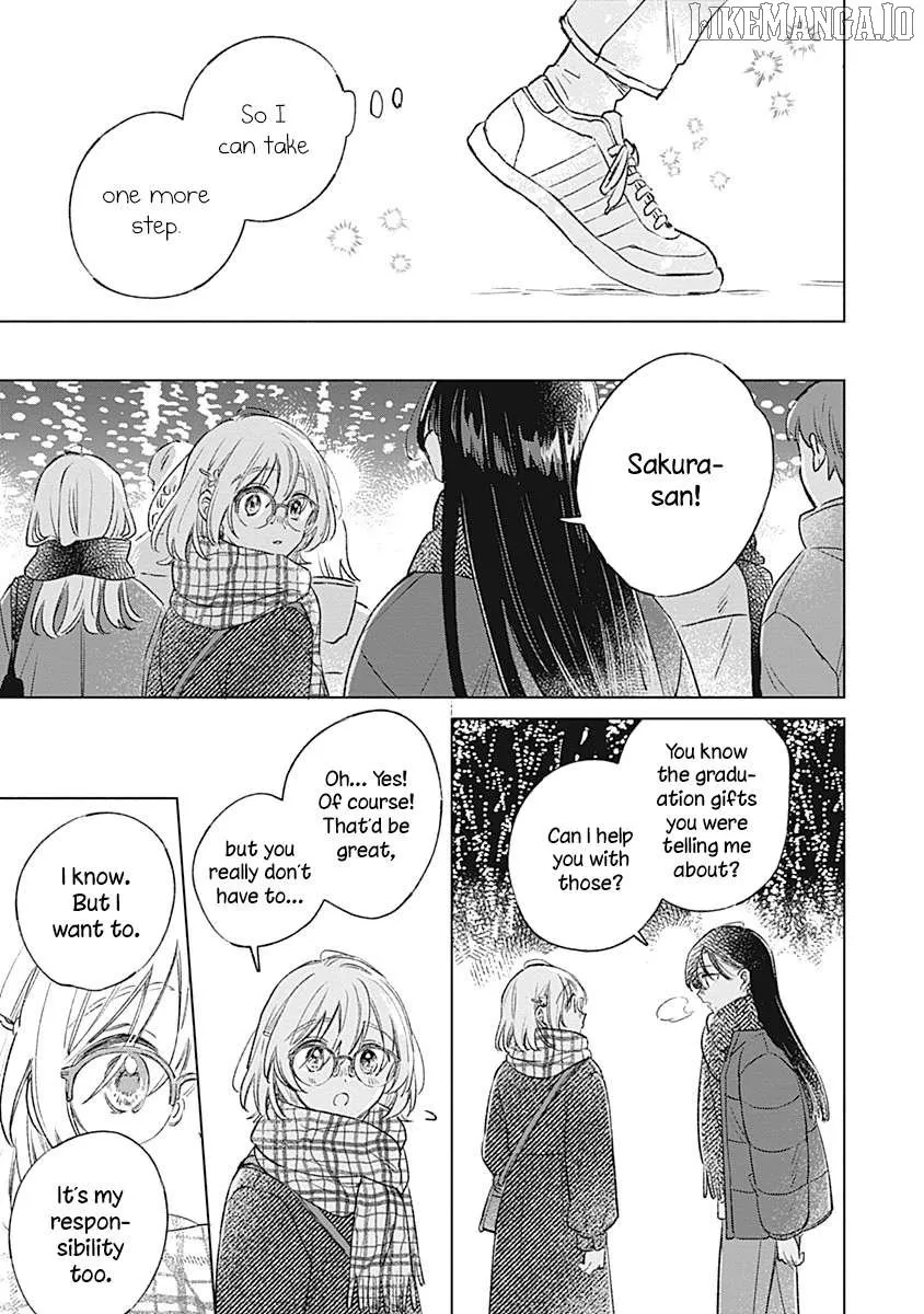 Koi Yori Aoku (Oneshot) Chapter 30 page 13 - 