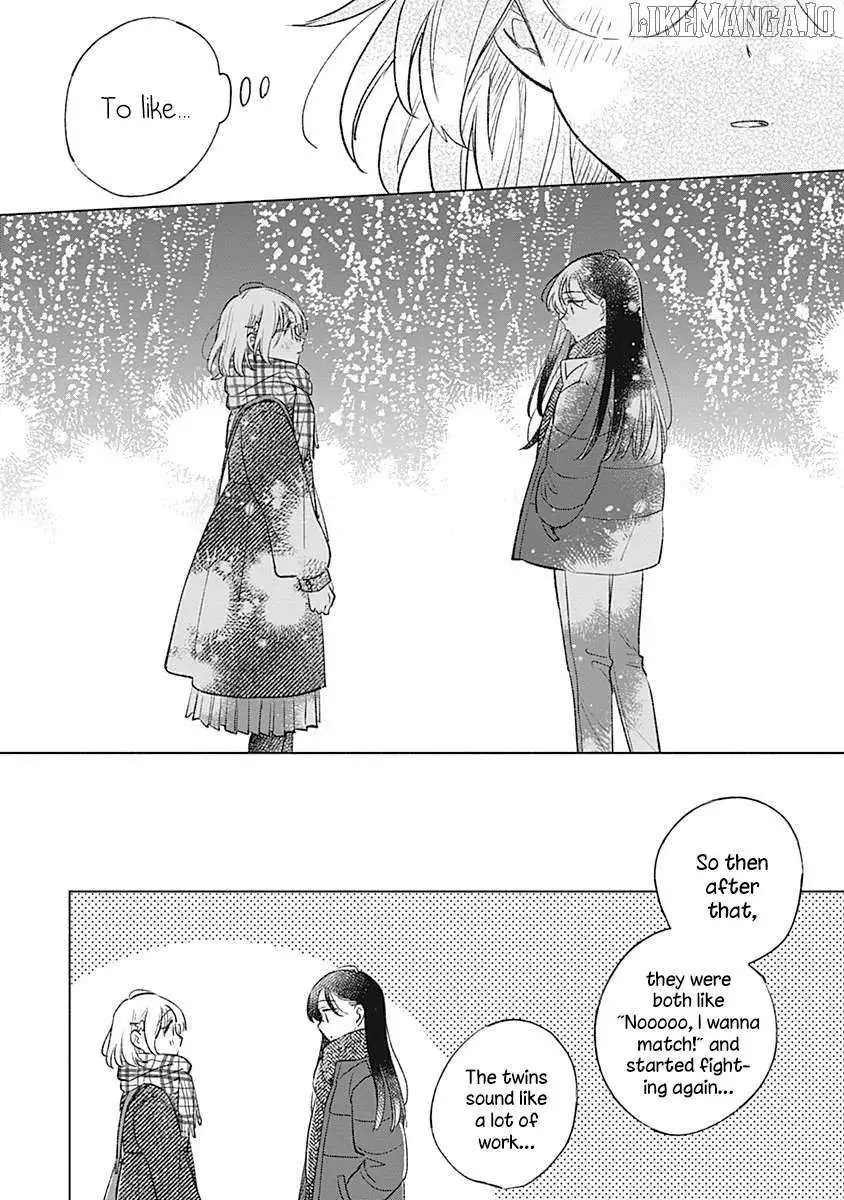 Koi Yori Aoku (Oneshot) Chapter 30 page 20 - 