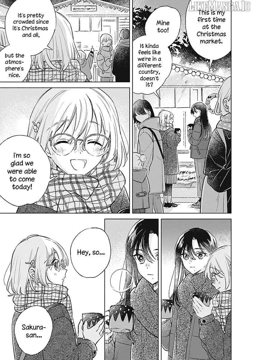 Koi Yori Aoku (Oneshot) Chapter 30 page 3 - 