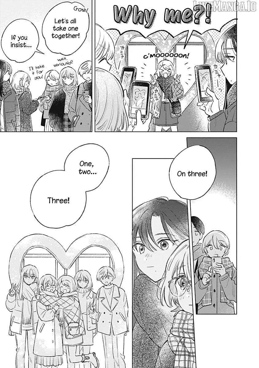 Koi Yori Aoku (Oneshot) Chapter 30 page 23 - 