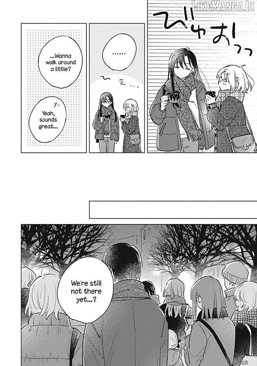 Koi Yori Aoku (Oneshot) Chapter 30 page 4 - 