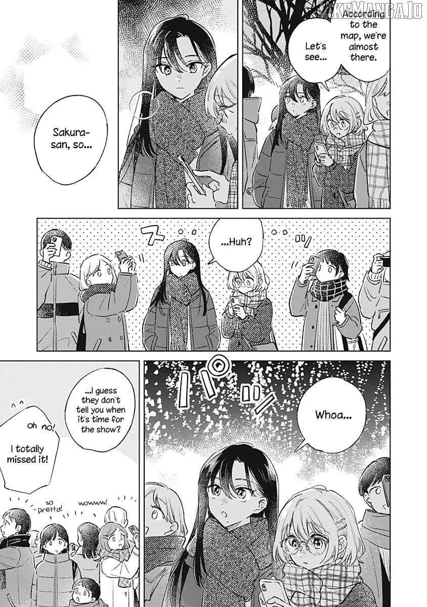 Koi Yori Aoku (Oneshot) Chapter 30 page 5 - 