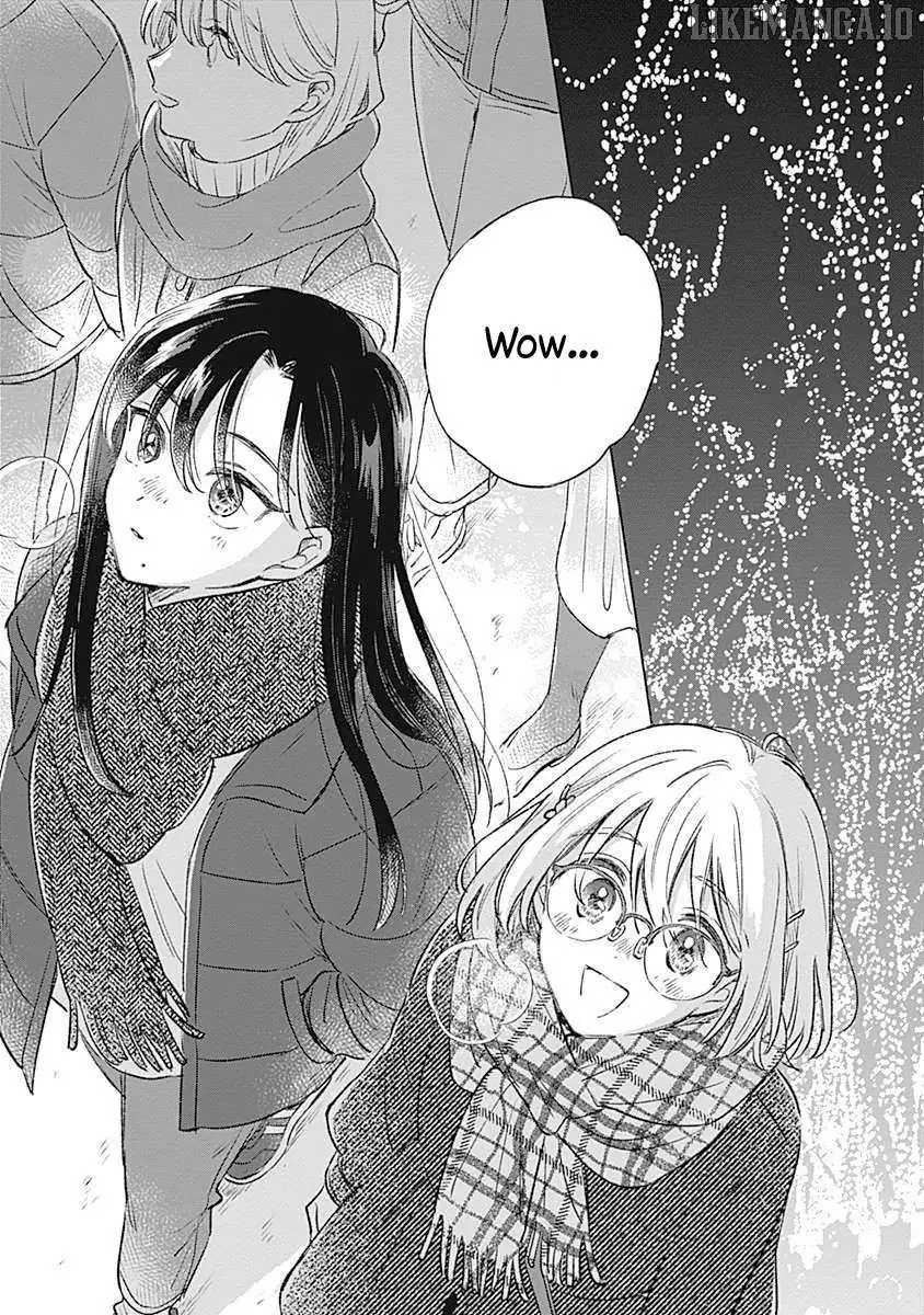 Koi Yori Aoku (Oneshot) Chapter 30 page 6 - 