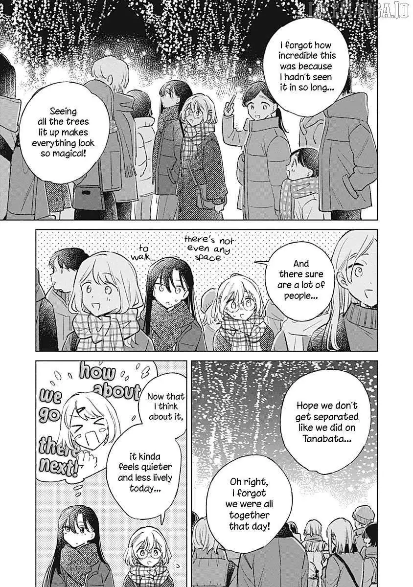 Koi Yori Aoku (Oneshot) Chapter 30 page 7 - 