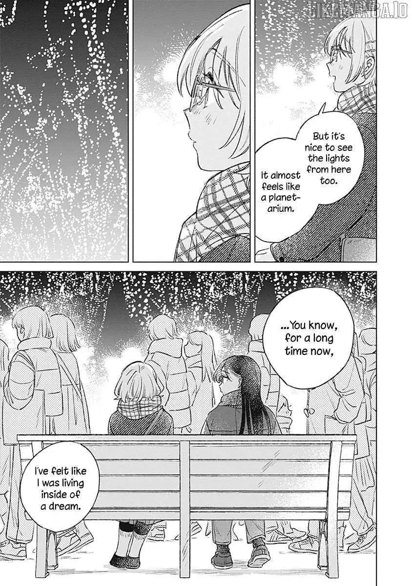 Koi Yori Aoku (Oneshot) Chapter 30 page 9 - 