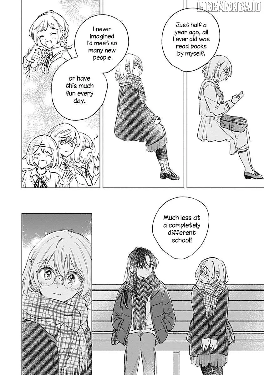 Koi Yori Aoku (Oneshot) Chapter 30 page 10 - 