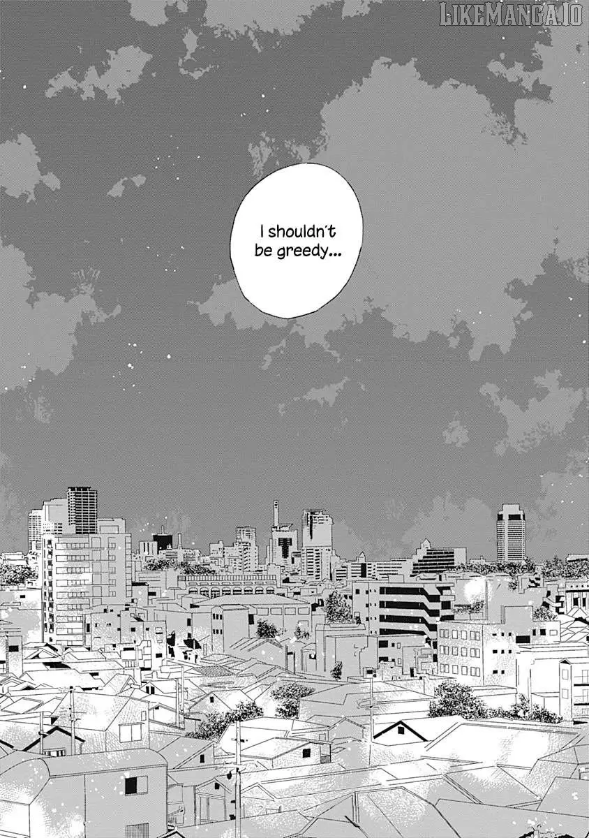Koi Yori Aoku (Oneshot) Chapter 31 page 19 - 